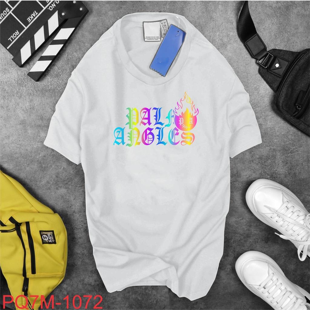 Áo thun tay lỡ Unisex, áo phông form rộng- xưởng MinhKhangSaiGon
