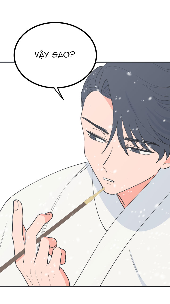 độc chủ chapter 4 21