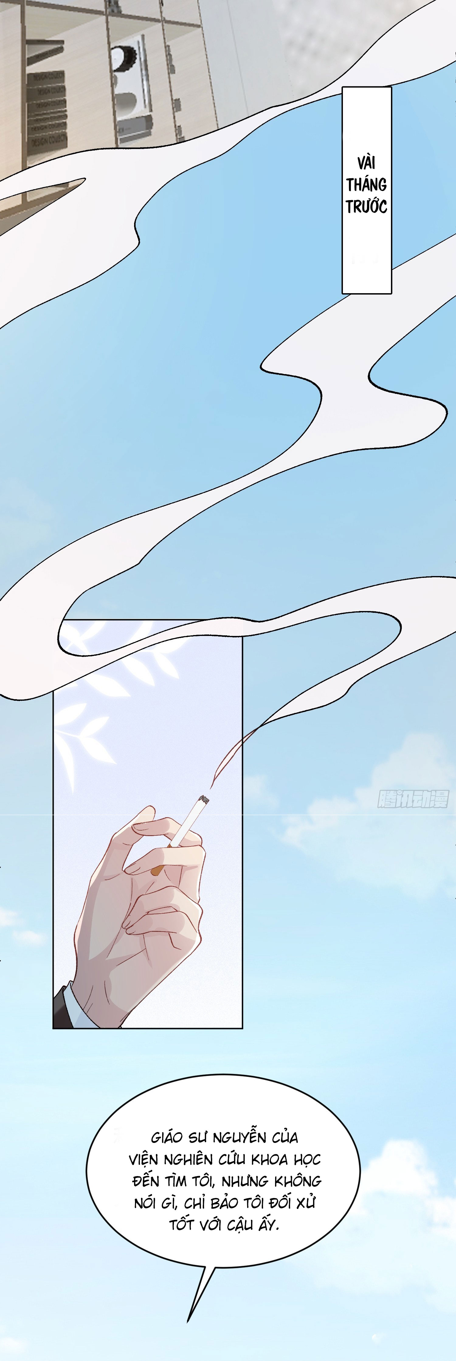 ỷ trên hiếp dưới chapter 20 17