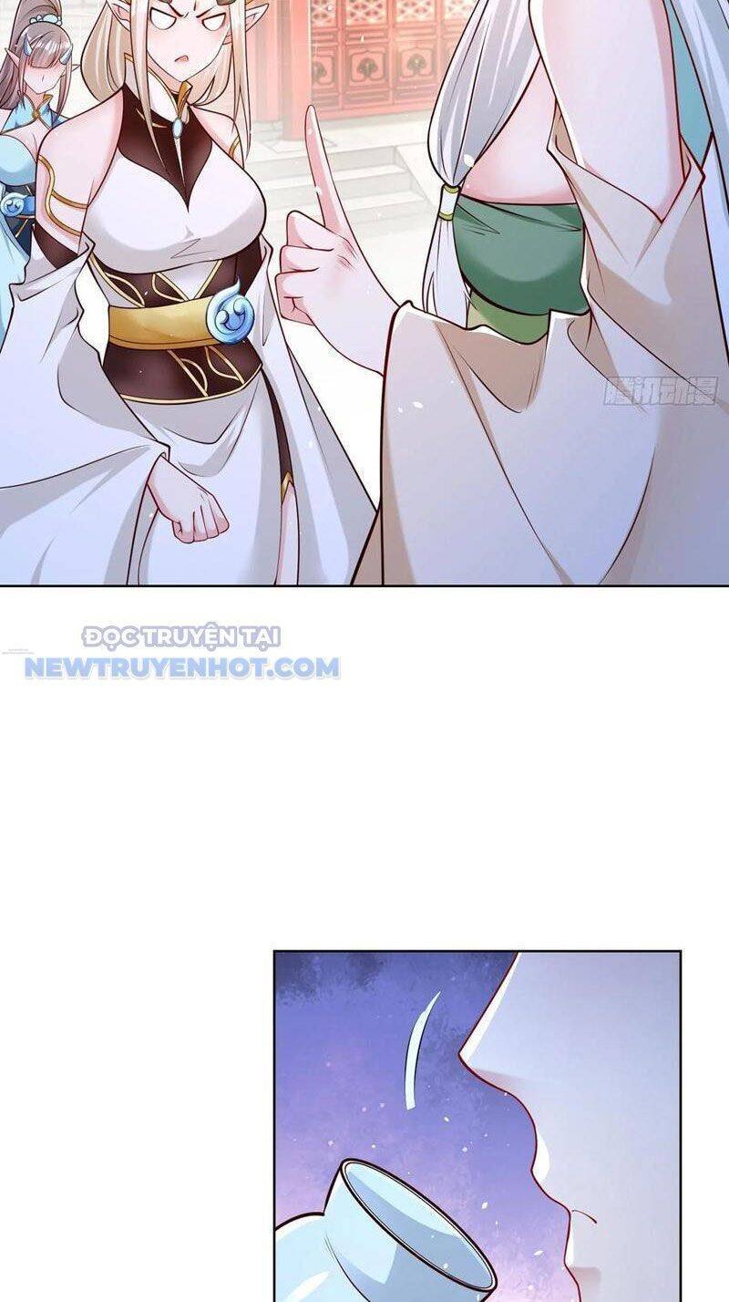 ta thực sự không muốn làm thần tiên chapter 63 34