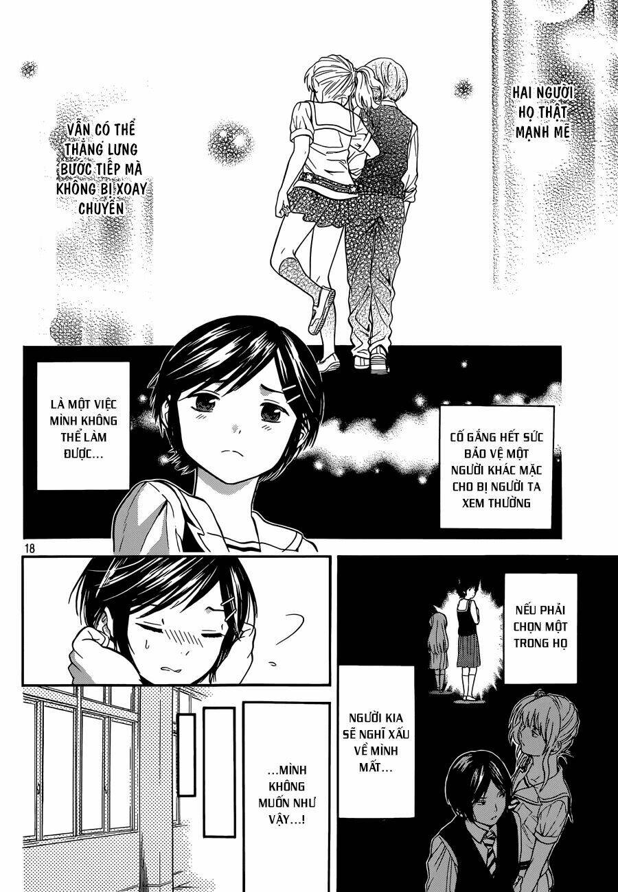 sakurasaku syndrome chapter 9 19