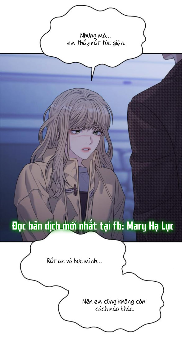 Couple Breaker chapter 31.1 49