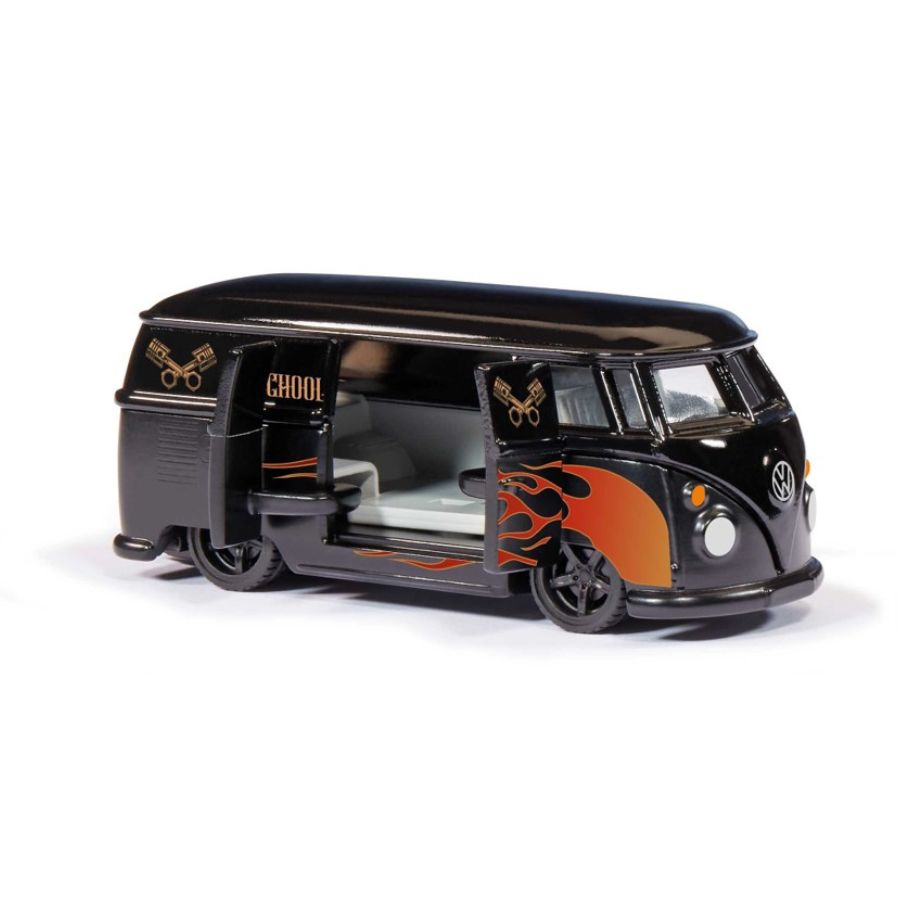 Đồ Chơi Mô Hình Xe Vw T1 Transporter Custom Siku 2363 SIKU 2363