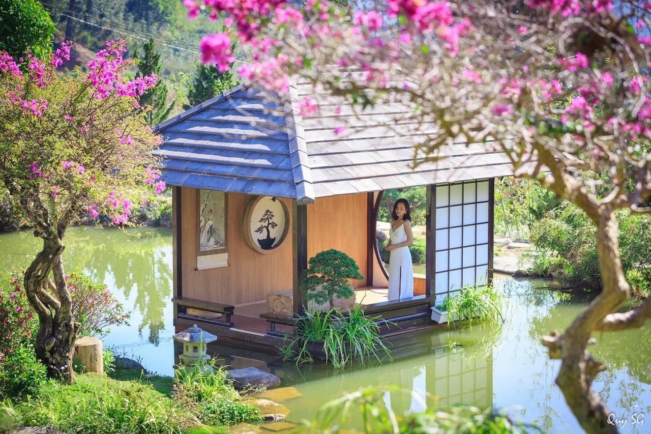 Tour Cần Thơ Đà Lạt 3 ngày 2 đêm – Check-in Đà Lạt mộng mơ