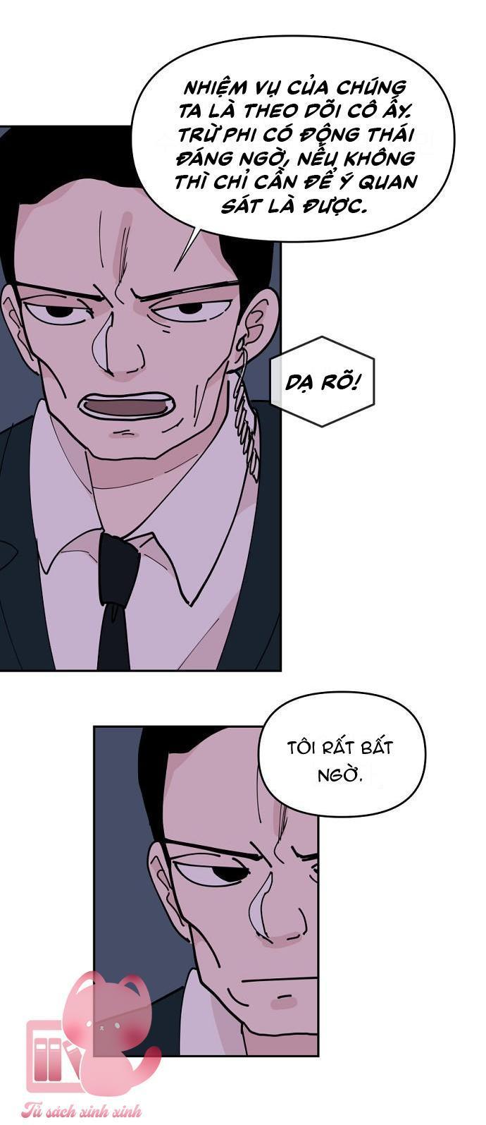 yêu không hồi kết chapter 13 5