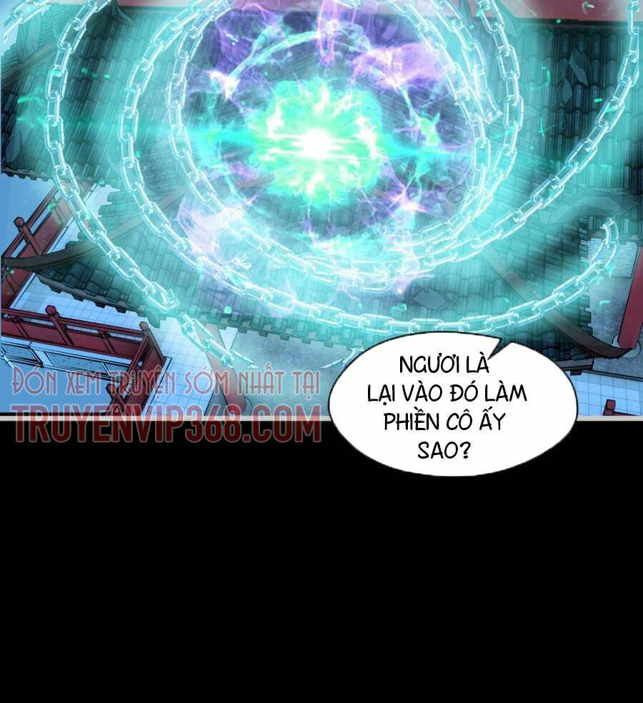 ma hoàng sư đệ quả thực quá chung tình chapter 79 24