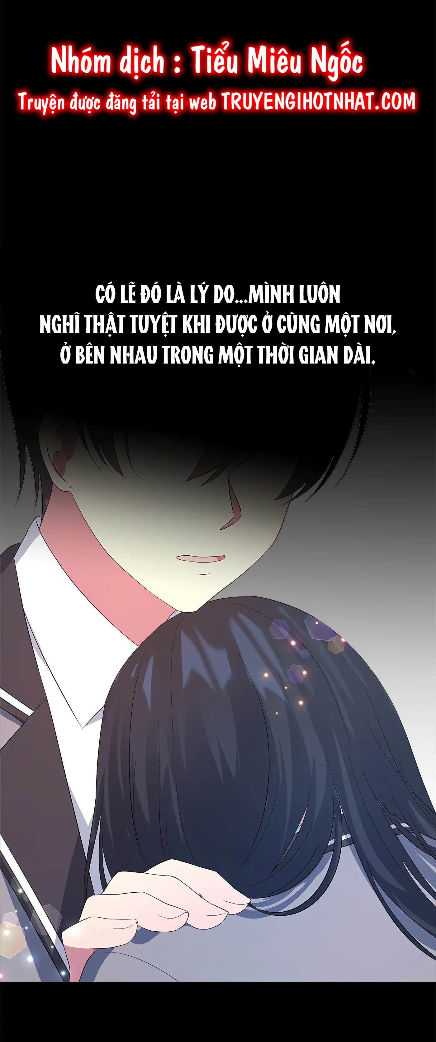 tôi không phải là nữ anh hùng chapter 43 59