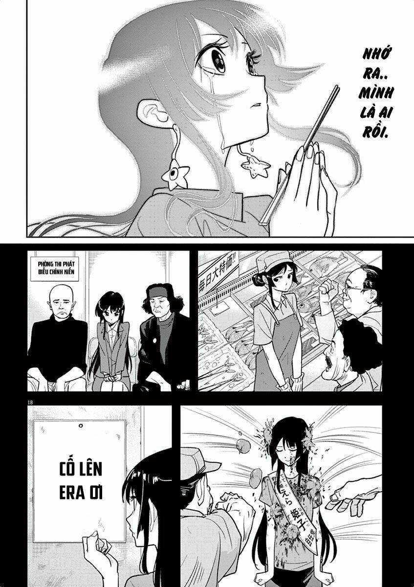 the mermaid princess's guilty meal chapter 5 19