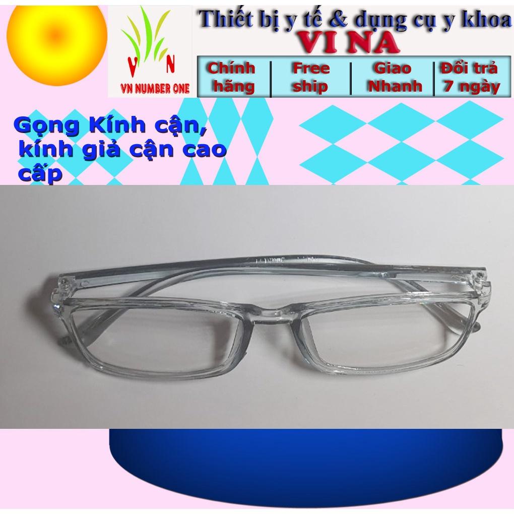 Kính giả cận thời trang cao cấp, Gọng kính cận VN154