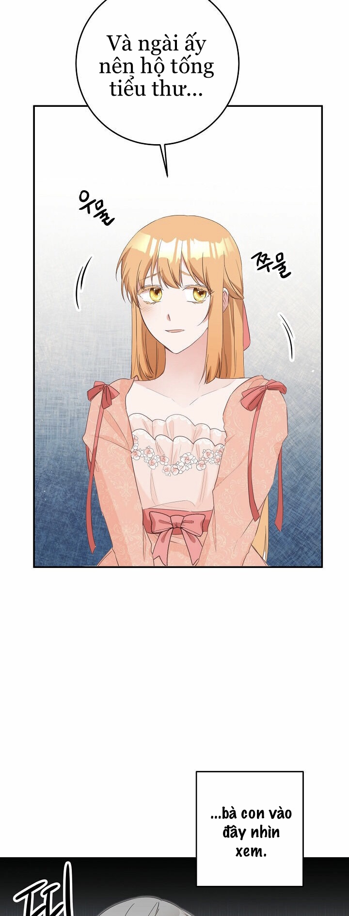 lý do nàng ấy sống như 1 ác nữ chapter 14 47