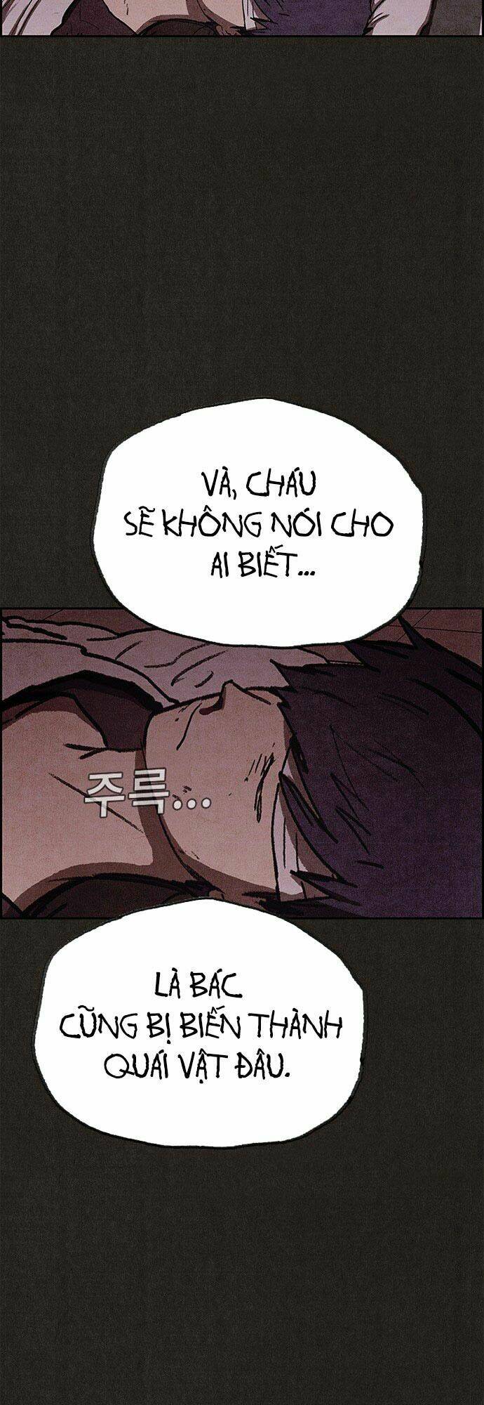 quái vật tại chung cư xanh chapter 71 36