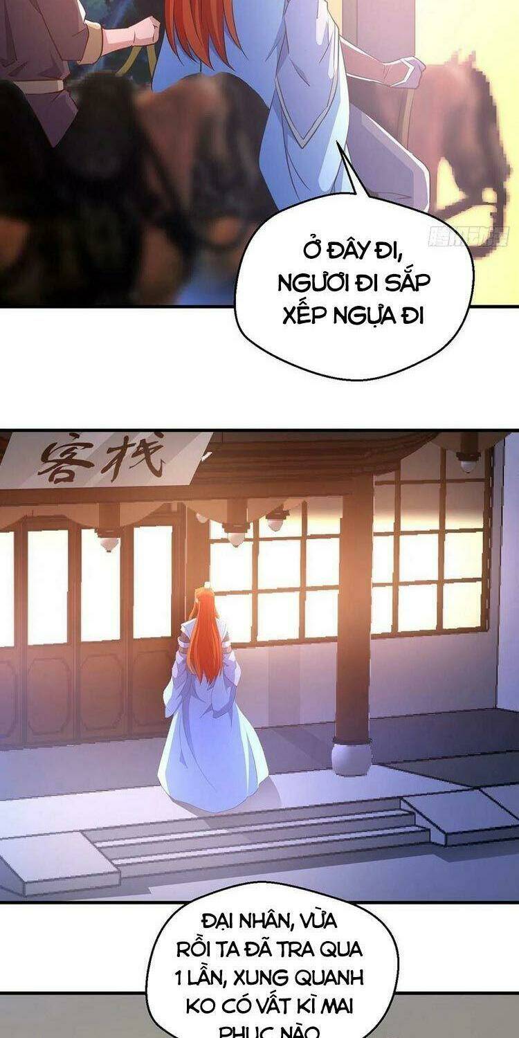 thiên hạ kiếp chapter 75 12