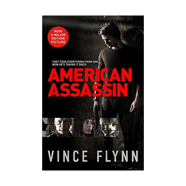 American Assassin