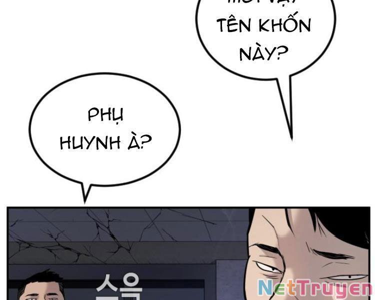 bố tôi là đặc vụ chapter 5.5 16