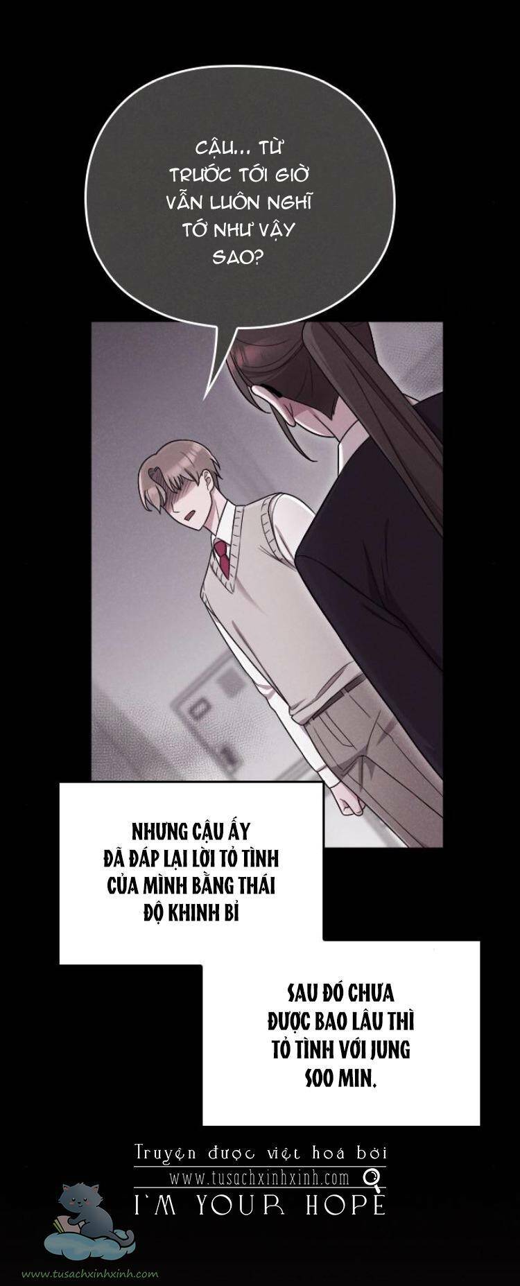 cô đi mà lấy chồng tôi đi chapter 12 90