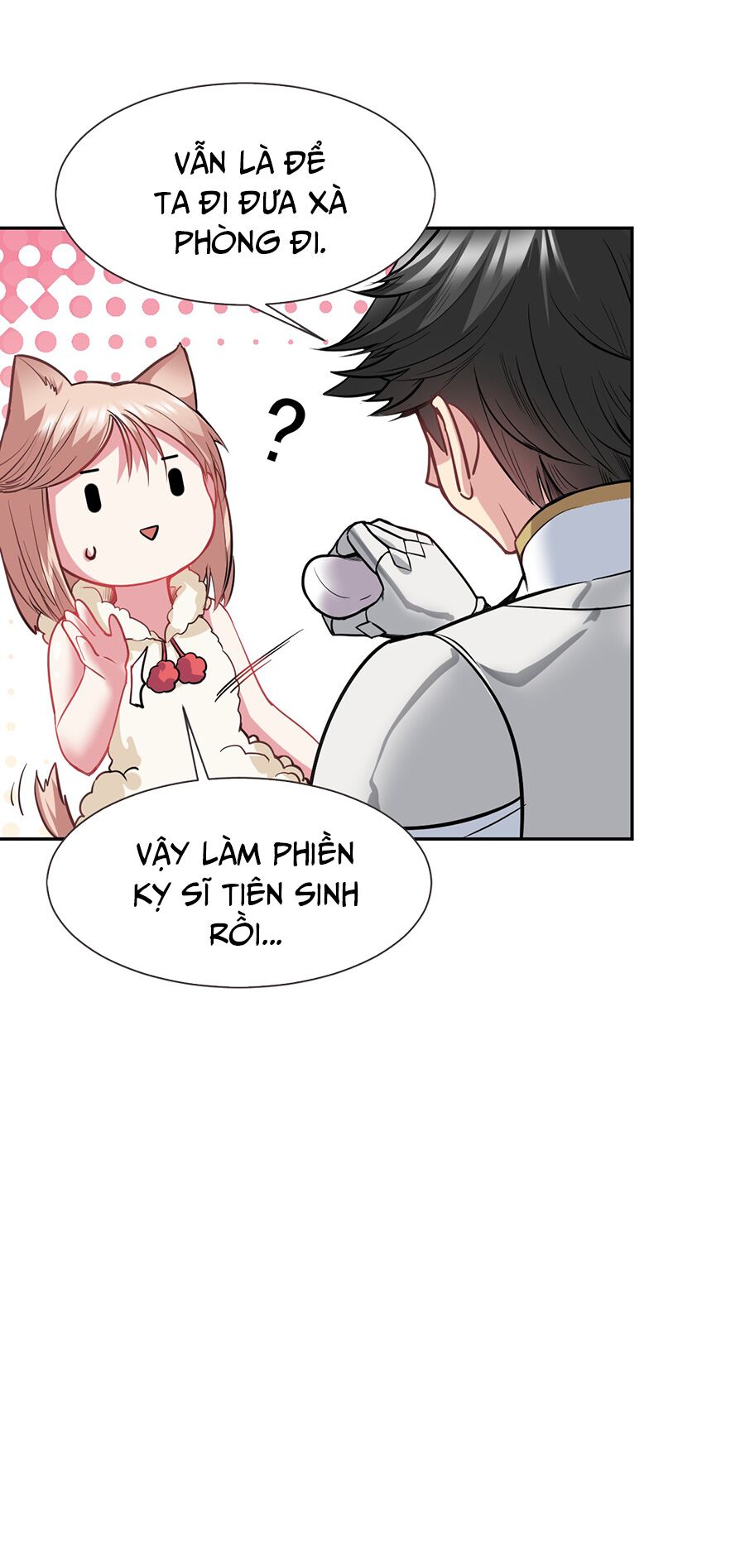 đồ long kỵ sĩ hôn môi ác long chapter 22 36