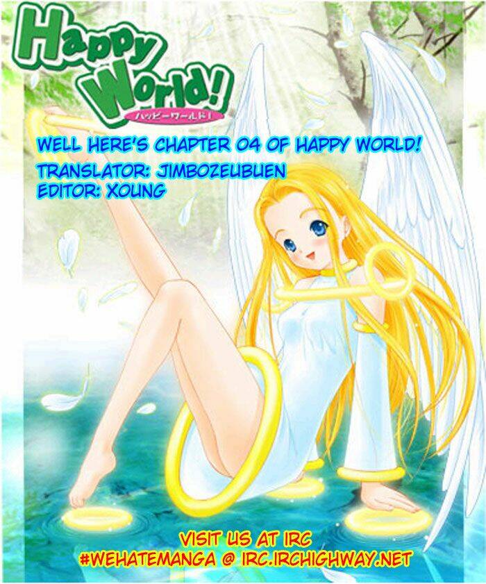 happy world! chapter 4 26
