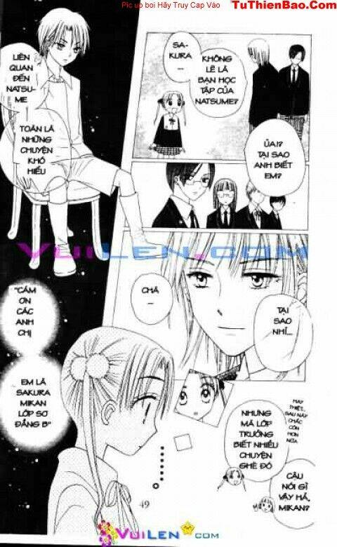 gakuen alice chapter 17 49
