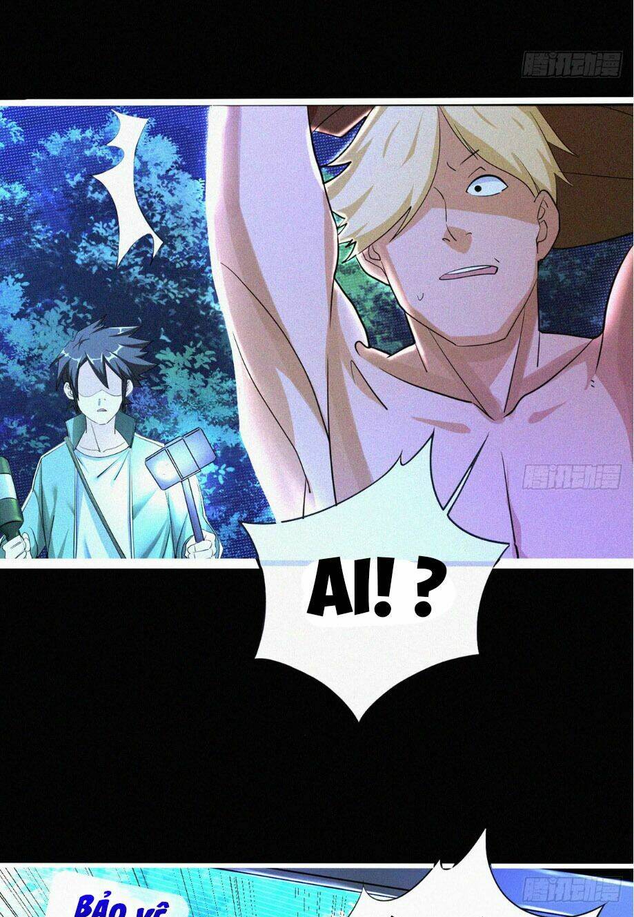 nguyên linh chúa tể chapter 1.5 2