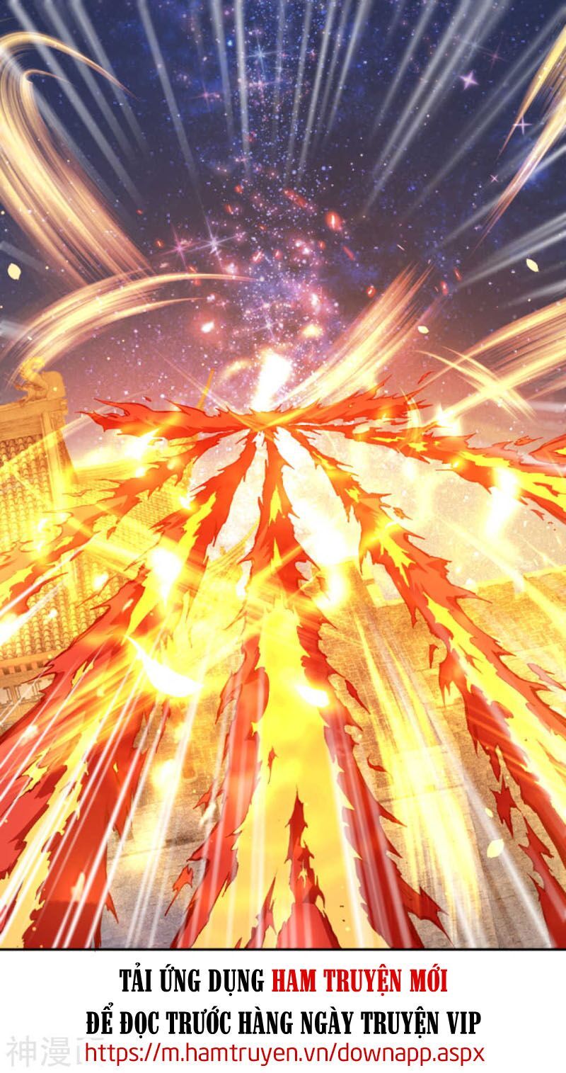 Nghịch Thiên Tà Thần chapter 229 6