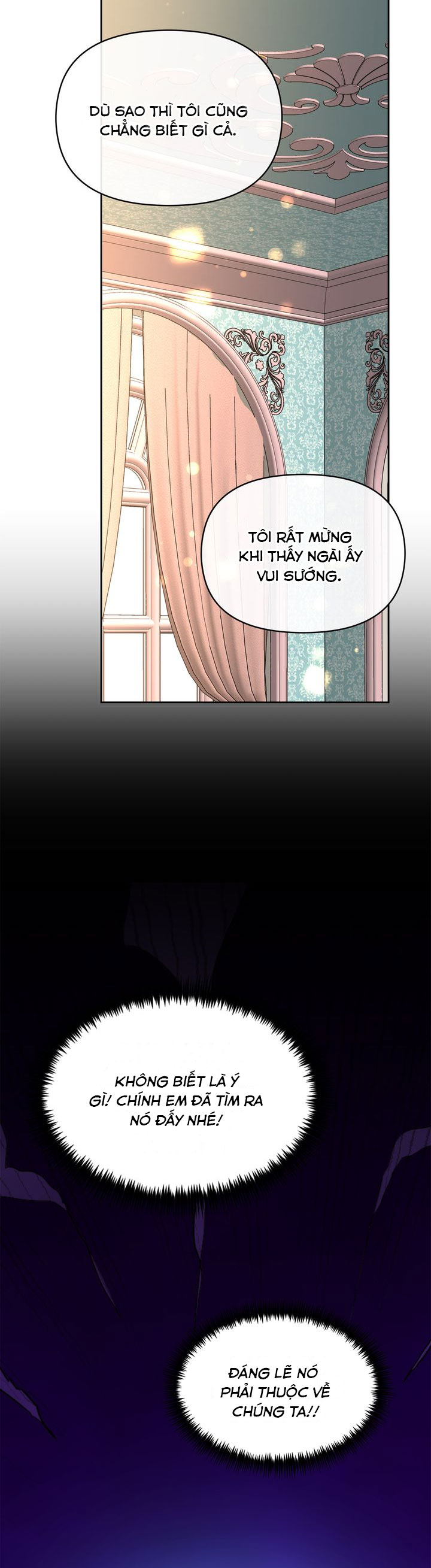 nuôi chồng từ bé chapter 52 15