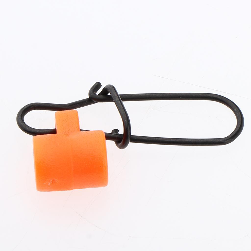 Heavy Duty Sinker Slides High-strength Slider with Stainless Steel Snaps