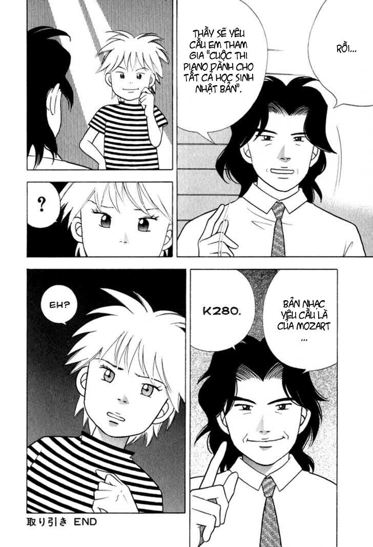 piano no mori chapter 24 31