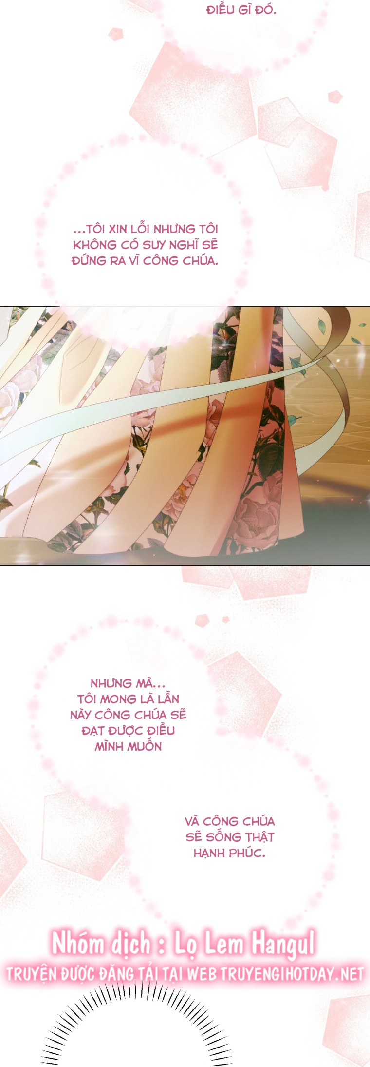 trở thành cô vợ khế ước của nhân vật phản diện chapter 103 14