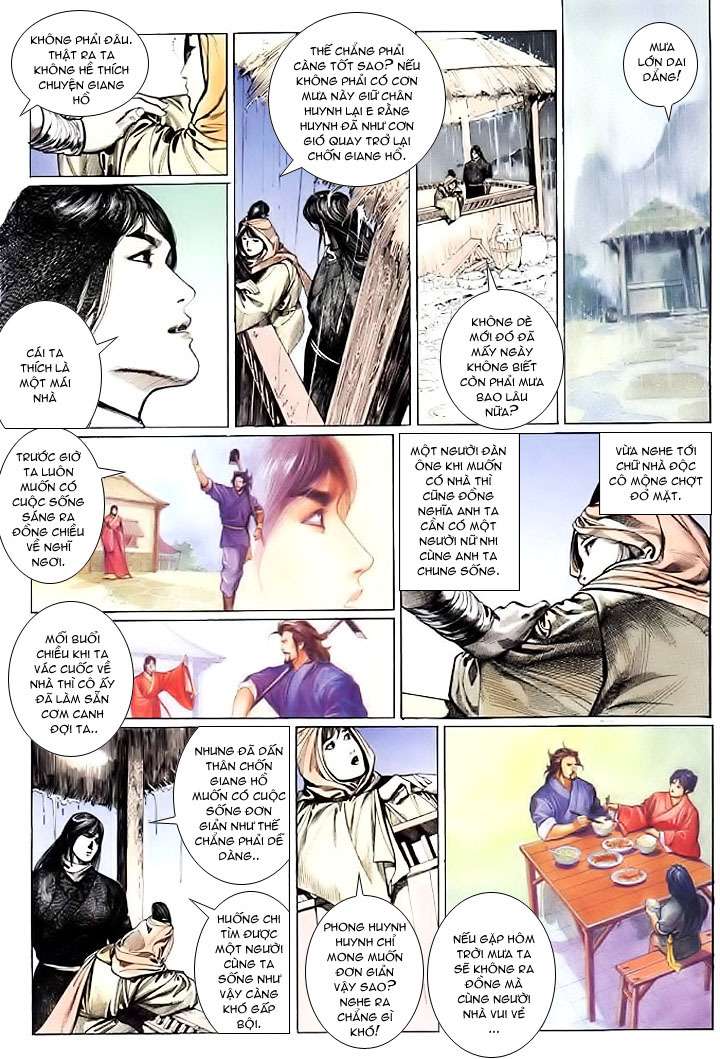 phong vân chapter 76 26