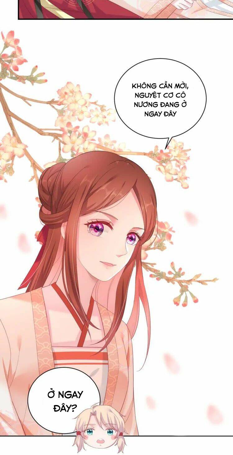 ta đào tạo minh tinh ở cổ đại chapter 2 33