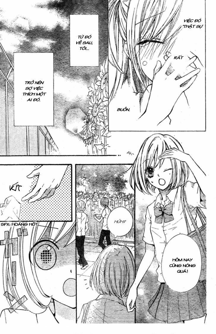 ai kara hajimaru chapter 1 28