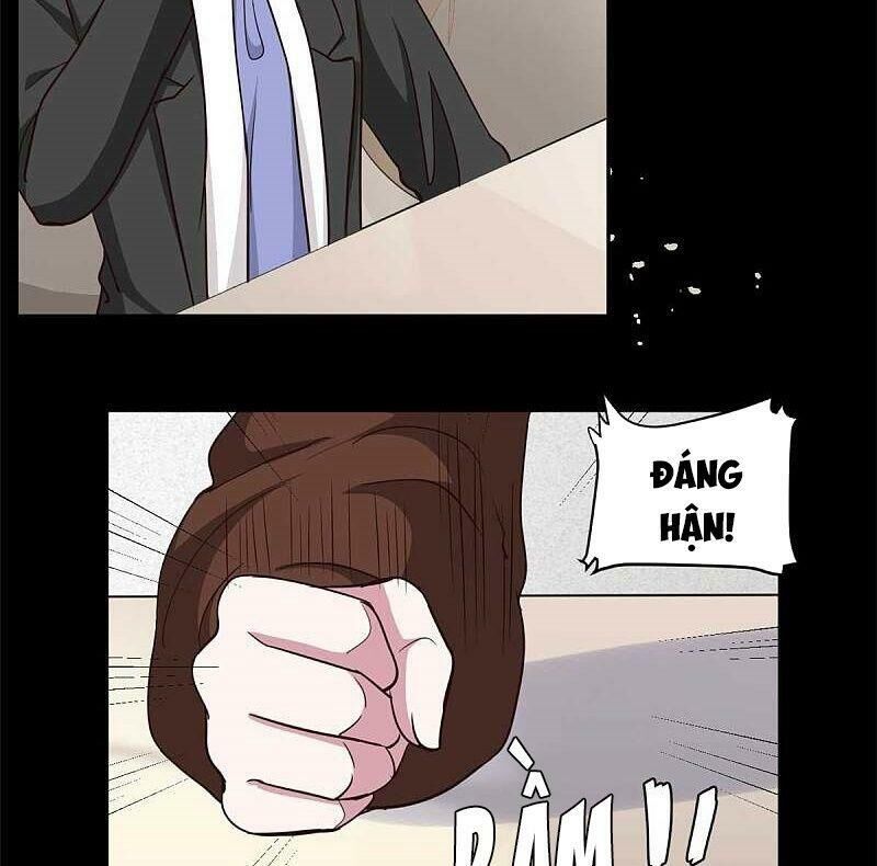 tổng tài, tránh xa tôi ra chapter 63 5