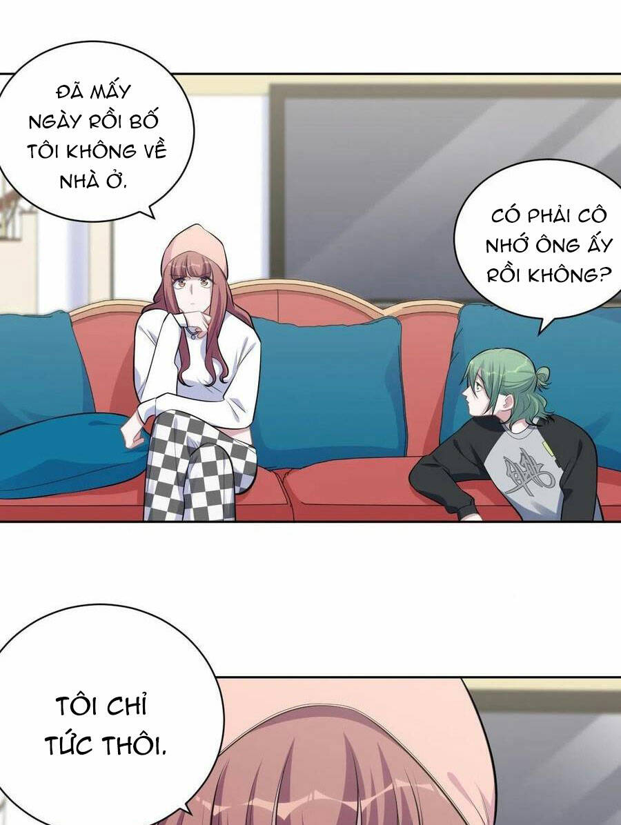 nhạc phụ đại nhân là lão bà chapter 167 22