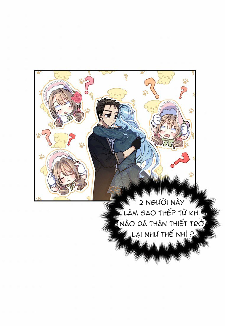 bệ hạ, xin đừng giết tôi!! chapter 43 2