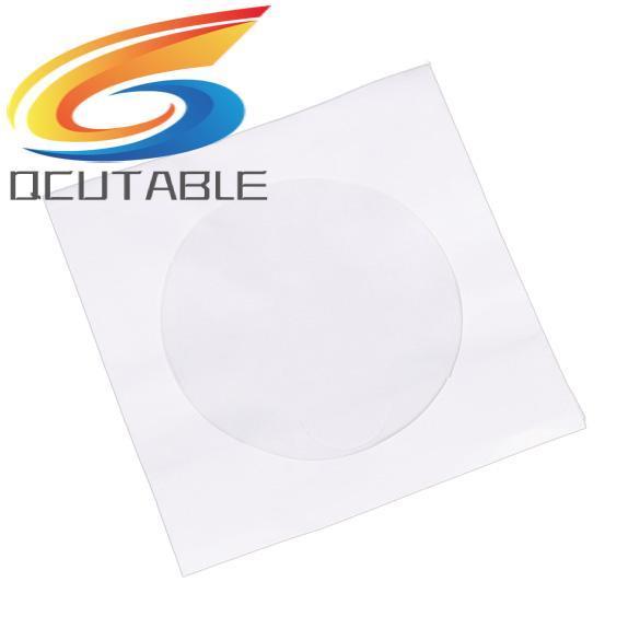 Bộ 95 túi đựng đĩa CD DVD bảo vệ an toàn tiện dụng
