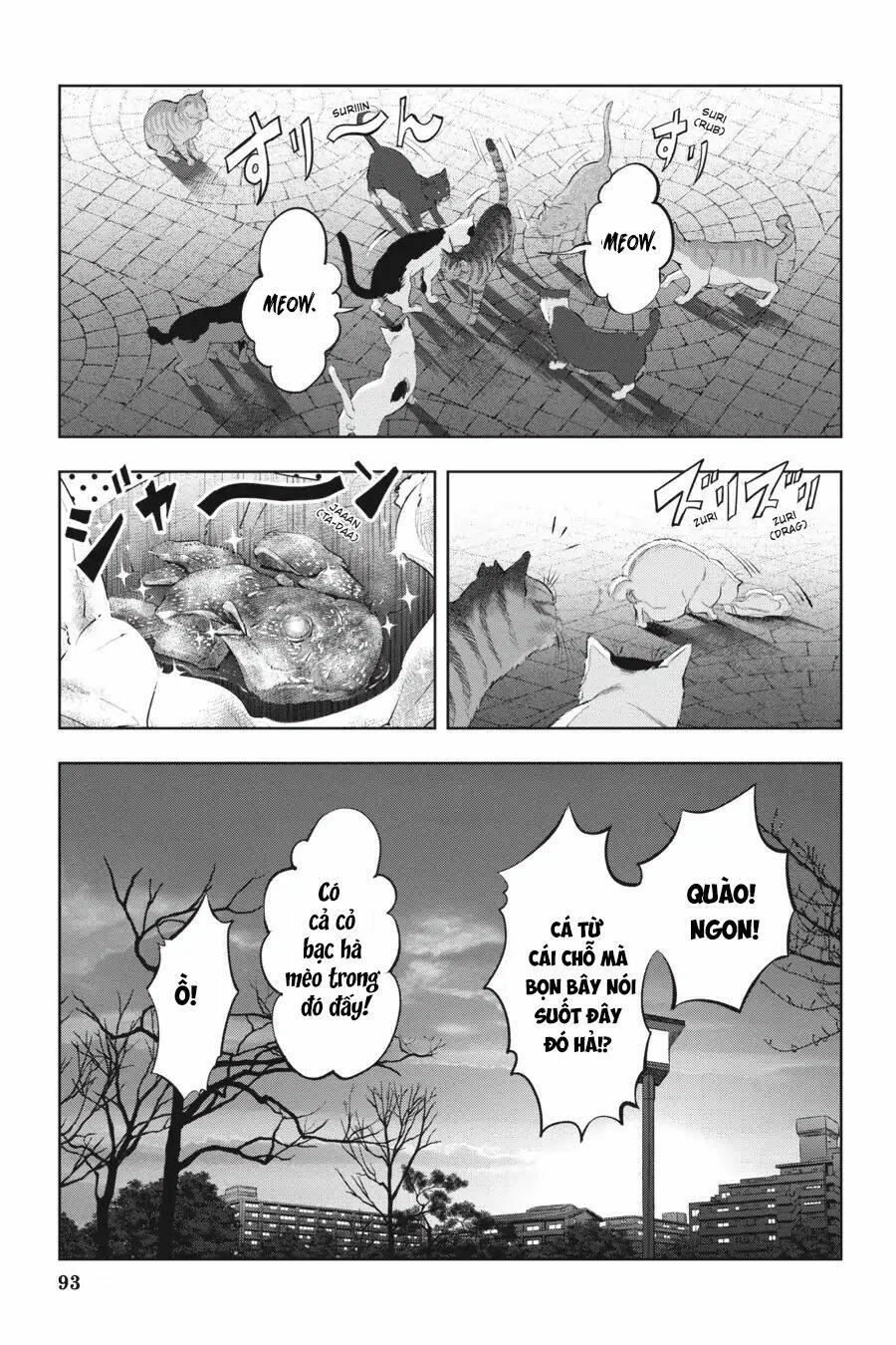 nyankees chapter 9 32