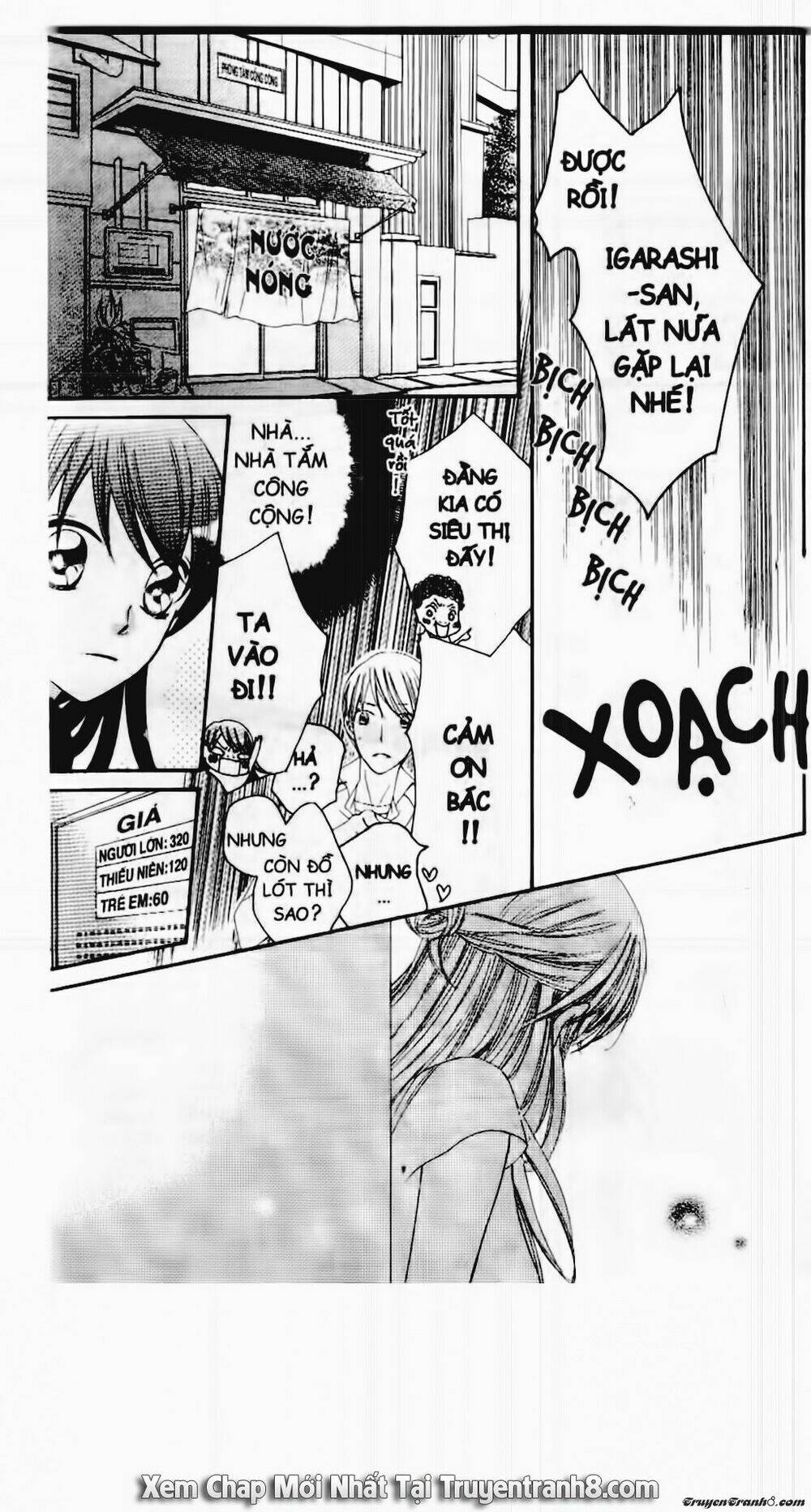 tiểu thư sachie chapter 35 6