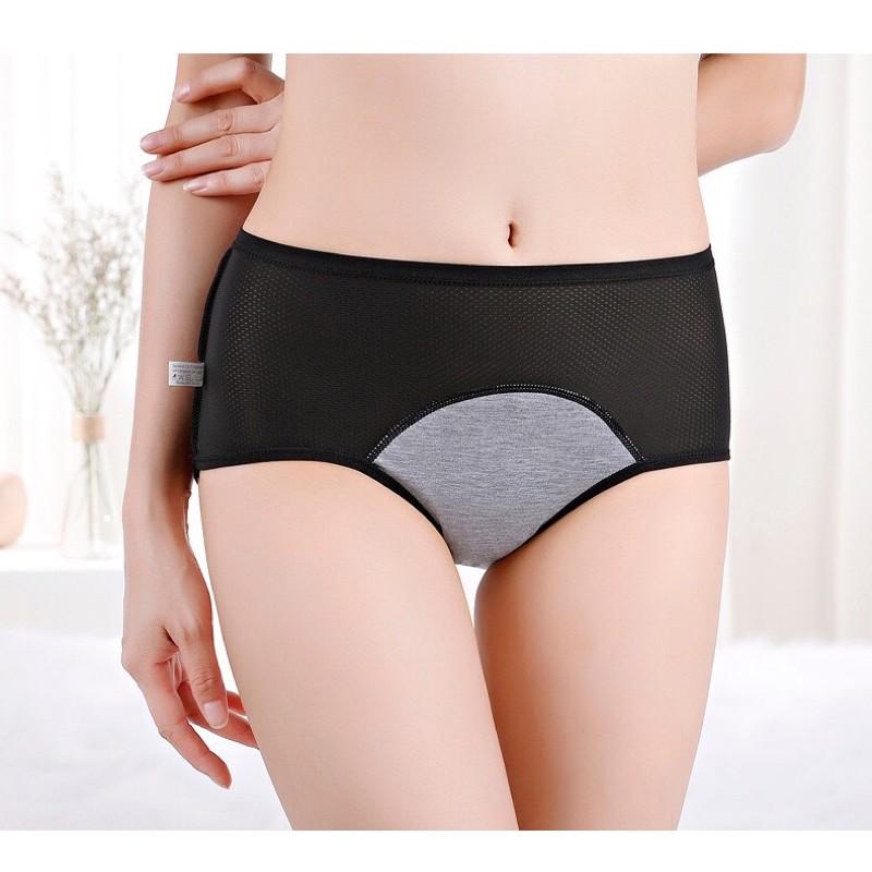 Quần Lót BIGSIZE CHỐNG TRÀN 50-150kg