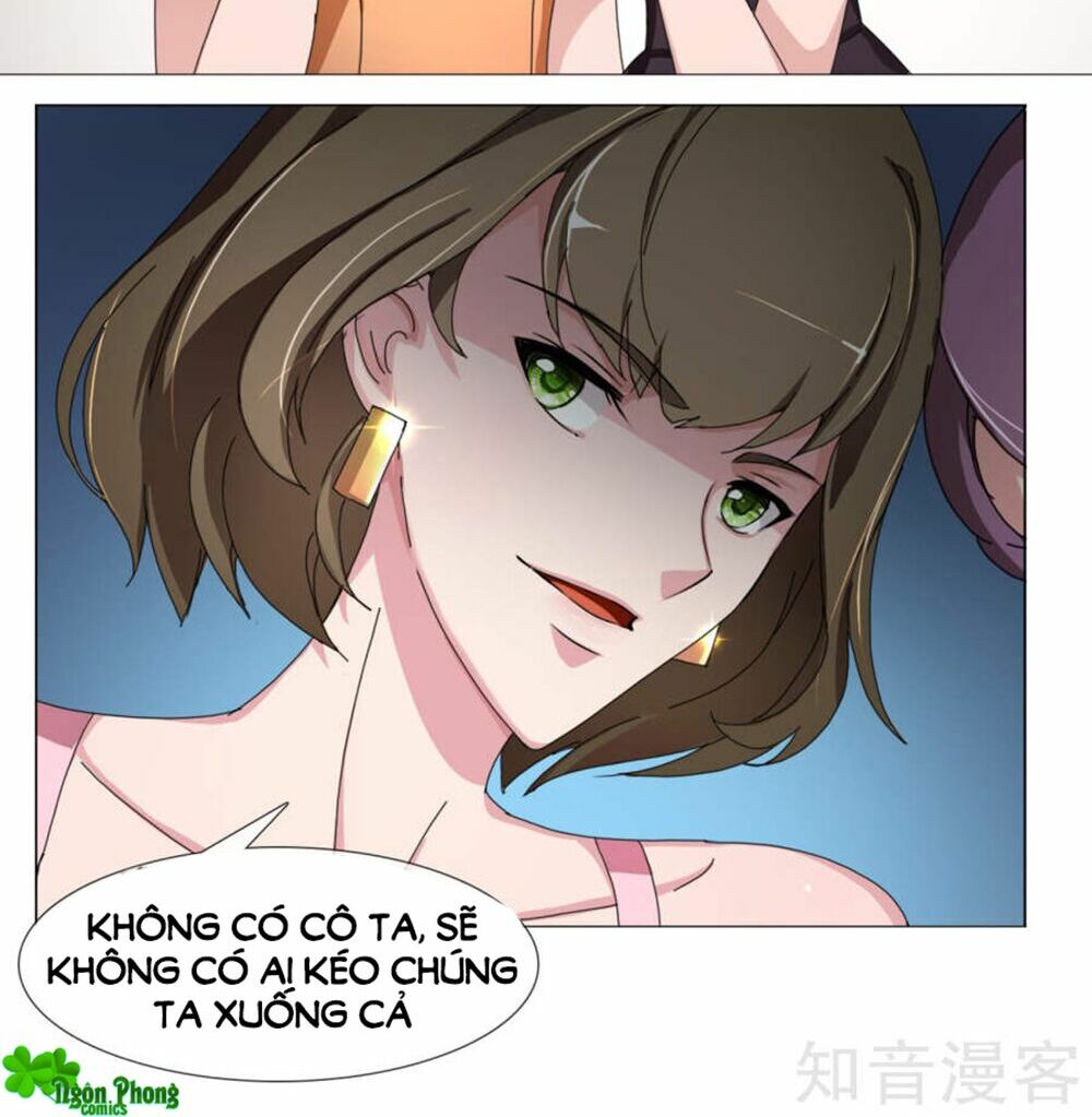 siêu mẫu thế thân chapter 9 6