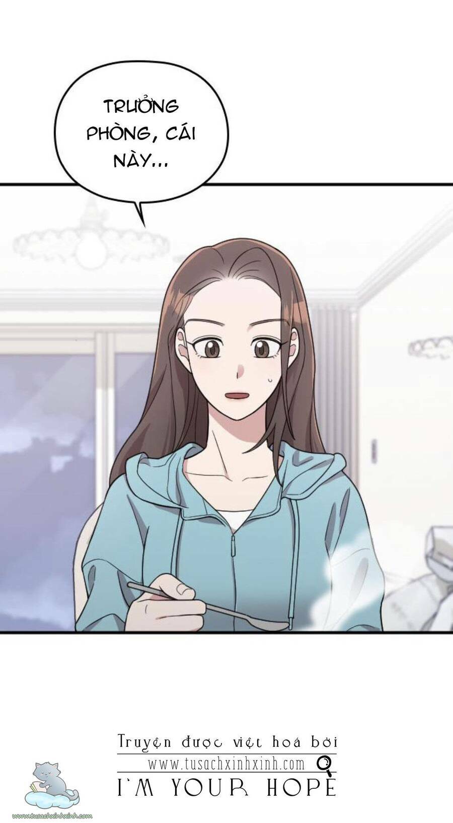 cô đi mà lấy chồng tôi đi chapter 26 24