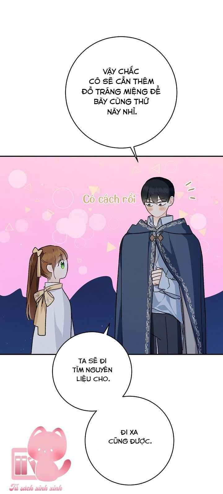 trang trại hạt dẻ cạnh hoàng cung chapter 33 57