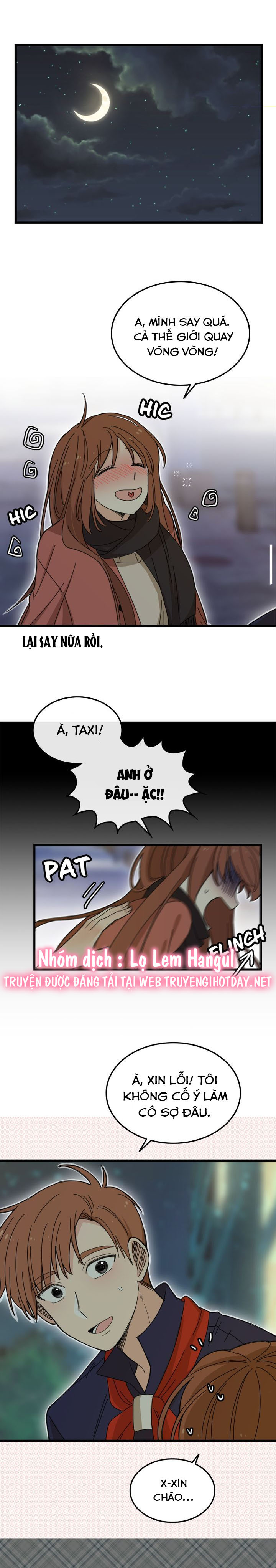 công thức cho tình yêu chapter 4 6