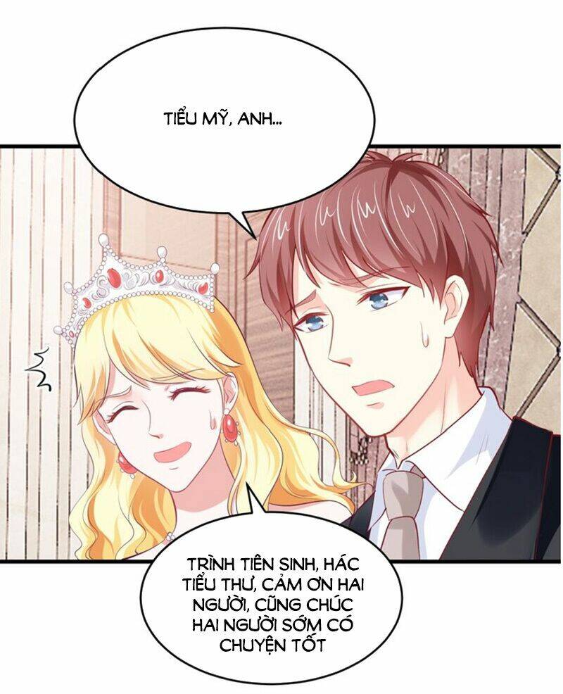 thú cưng độc quyền của boss chapter 31 15