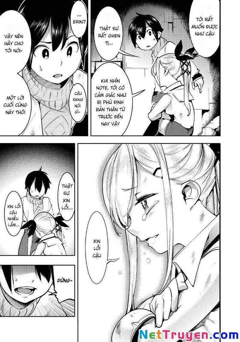 boy having useless skill mapping chapter 13 18