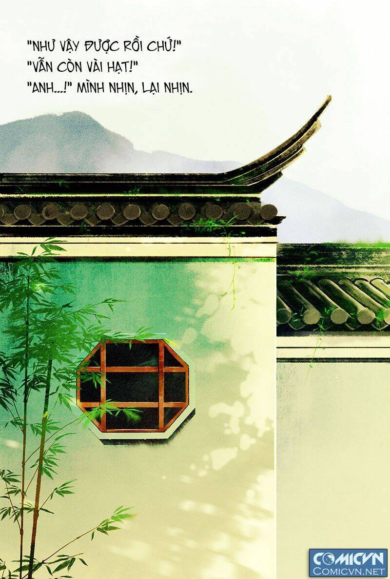 tam sinh bồ đề dã hòa thượng chapter 2 20