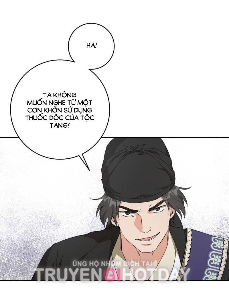 trở thành đứa cháu gái bị ghẻ lạnh trong gia tộc võ giả hùng mạnh chapter 32.1 26