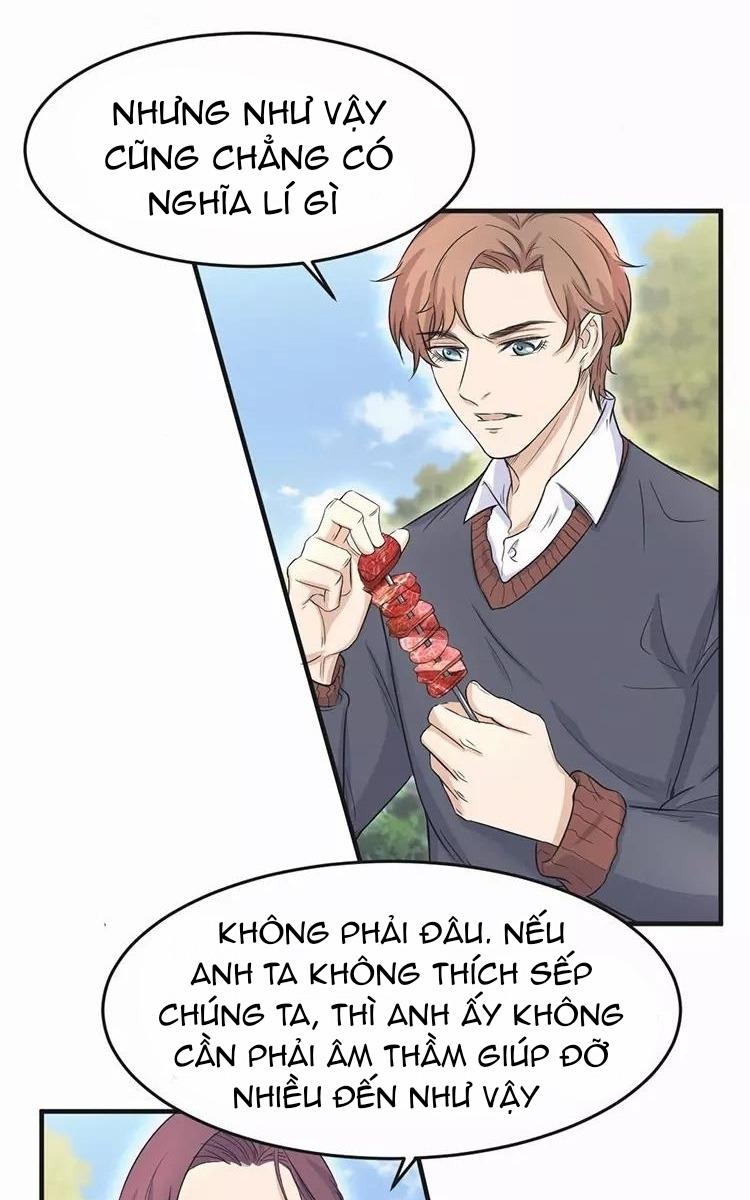 thu dĩ vi kỳ chapter 28 7