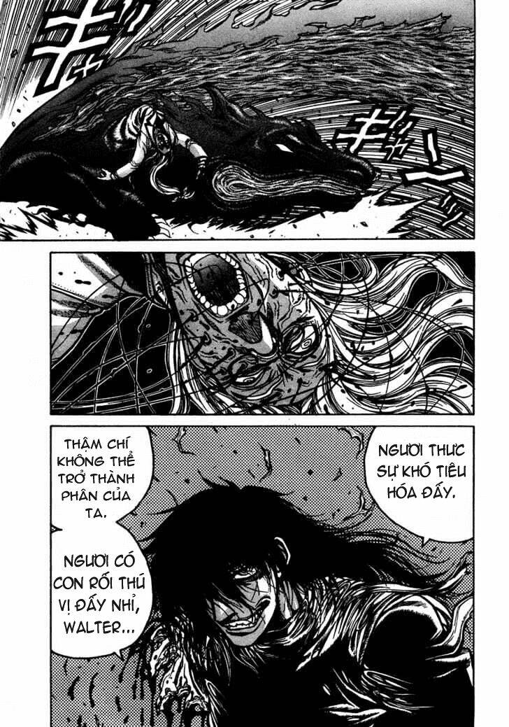 hellsing chapter 79 9