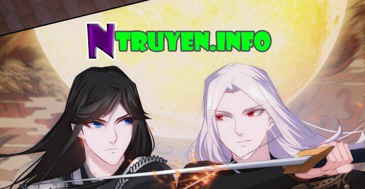 bí mật của dạ tộc chapter 9.1 18