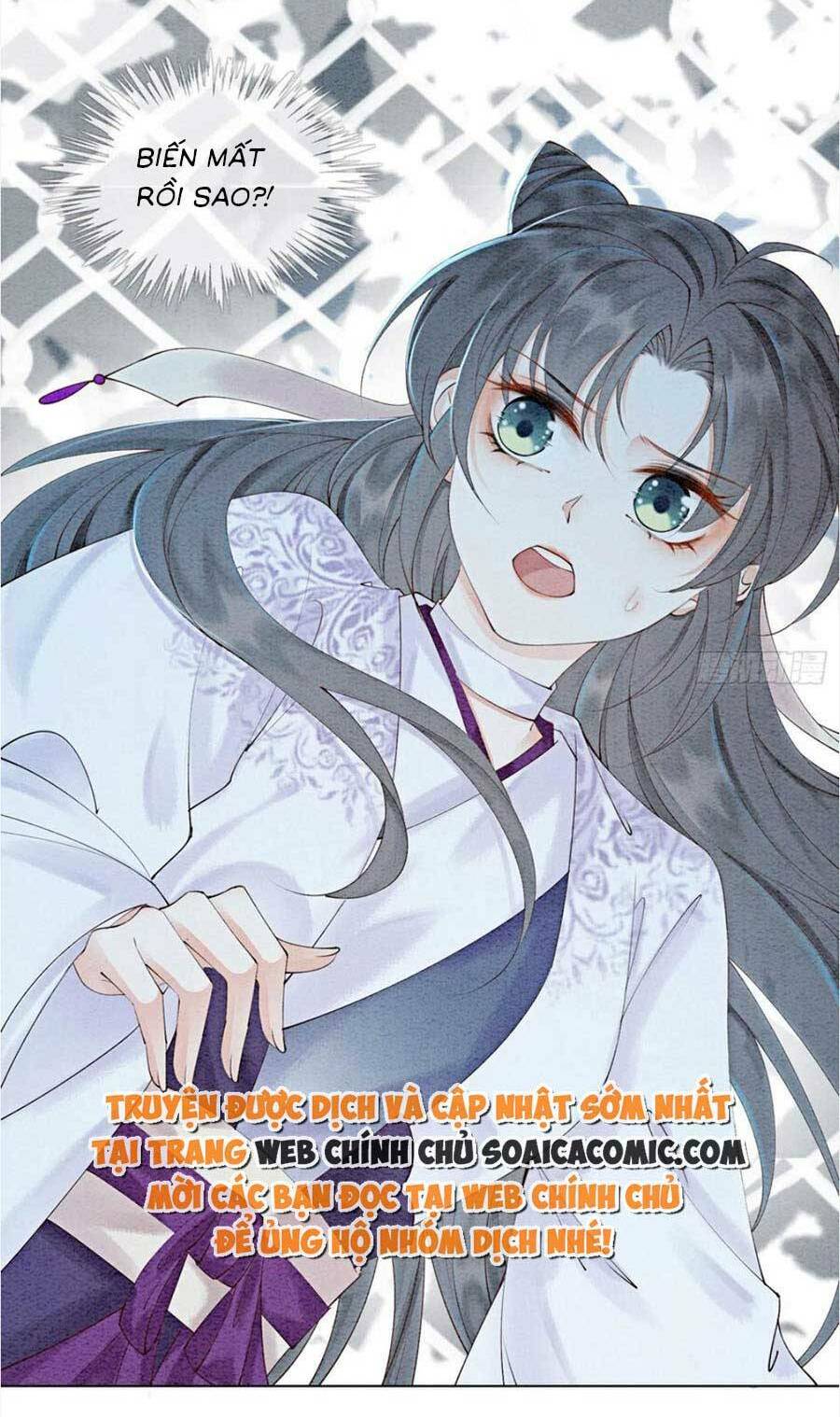 bắt đầu hủy hôn để công lược vương gia chapter 62 34